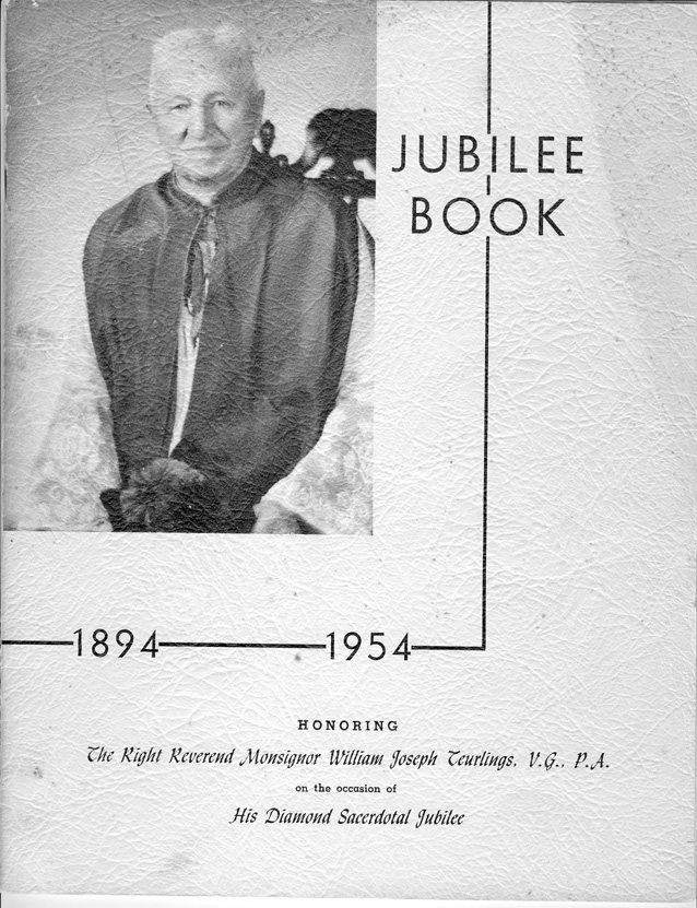 Jubilee Cover